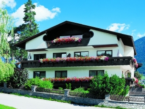prázdninový domek Fender 4, koupání 7000m